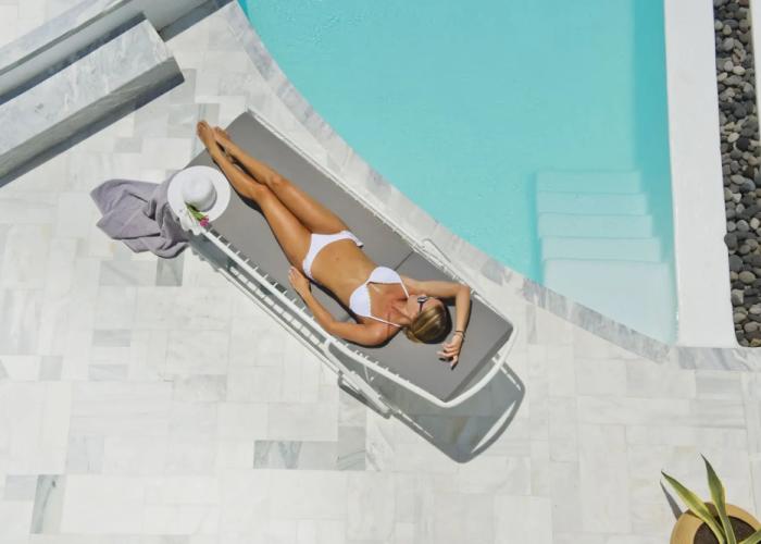 Avista Suites