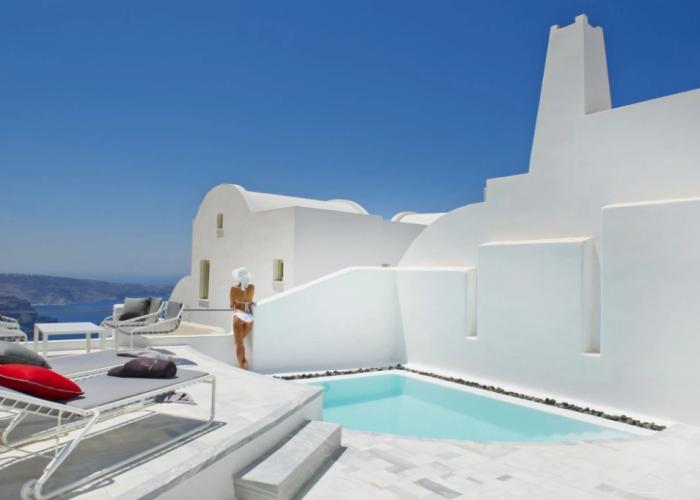 Avista Suites