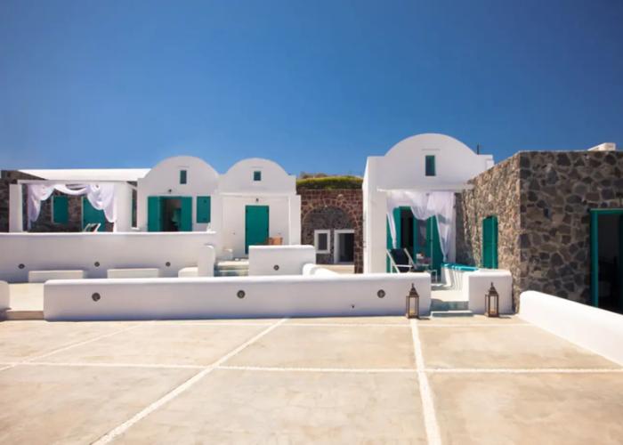 Abrazo Villas