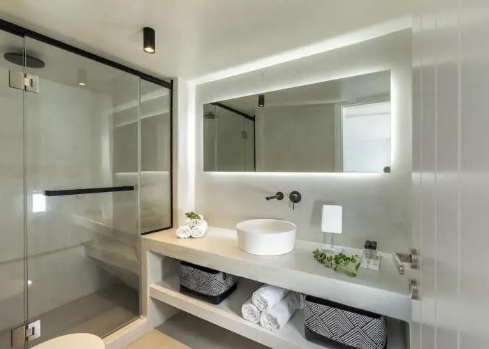 Aether Suite by Caldera Houses