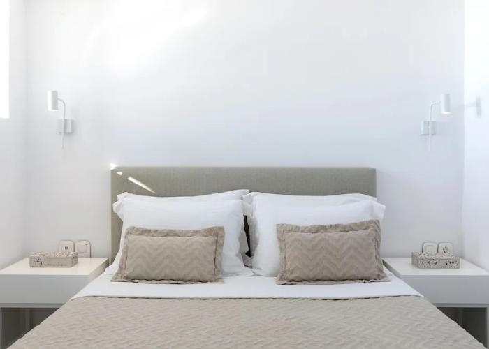 Aether Suite by Caldera Houses