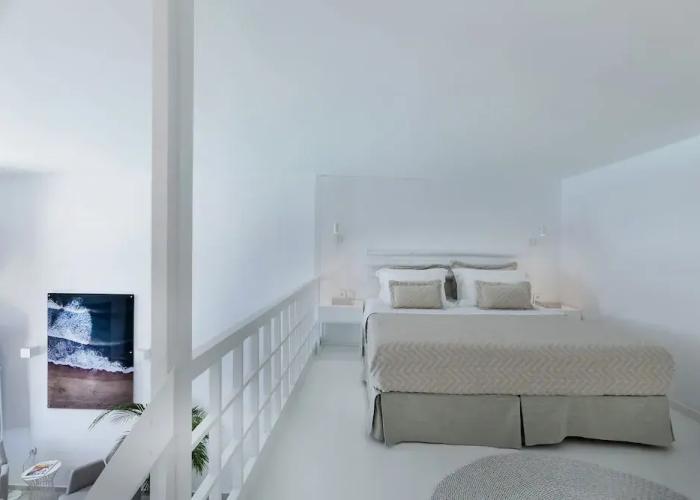Aether Suite by Caldera Houses