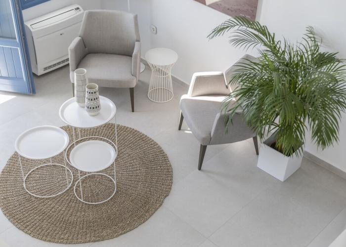Aether Suite by Caldera Houses