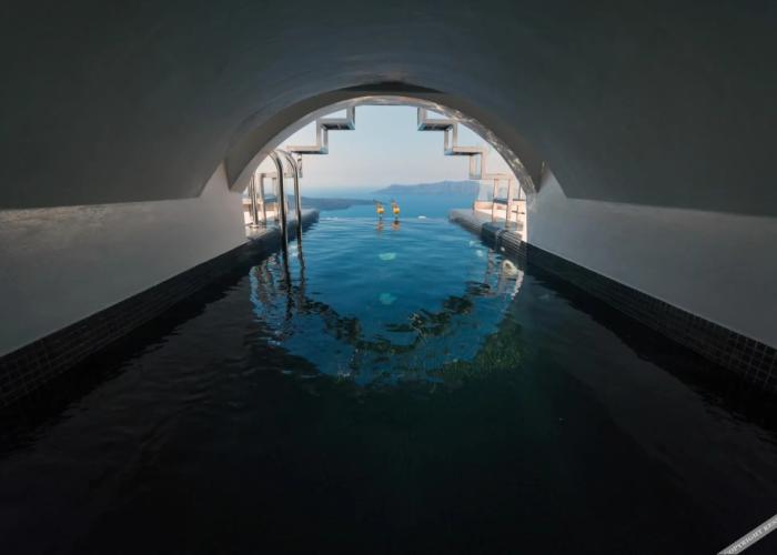 Daydream Luxury Suites