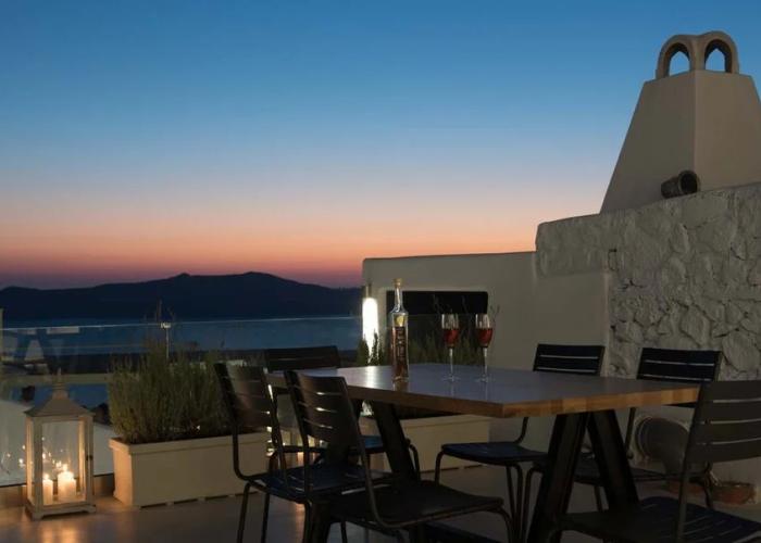 Daydream Luxury Suites