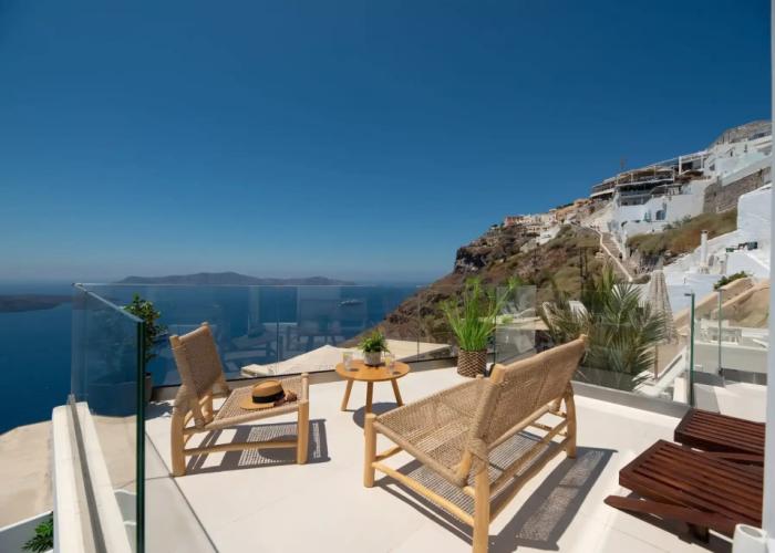 Daydream Luxury Suites