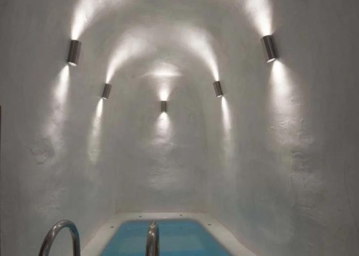 Daydream Luxury Suites