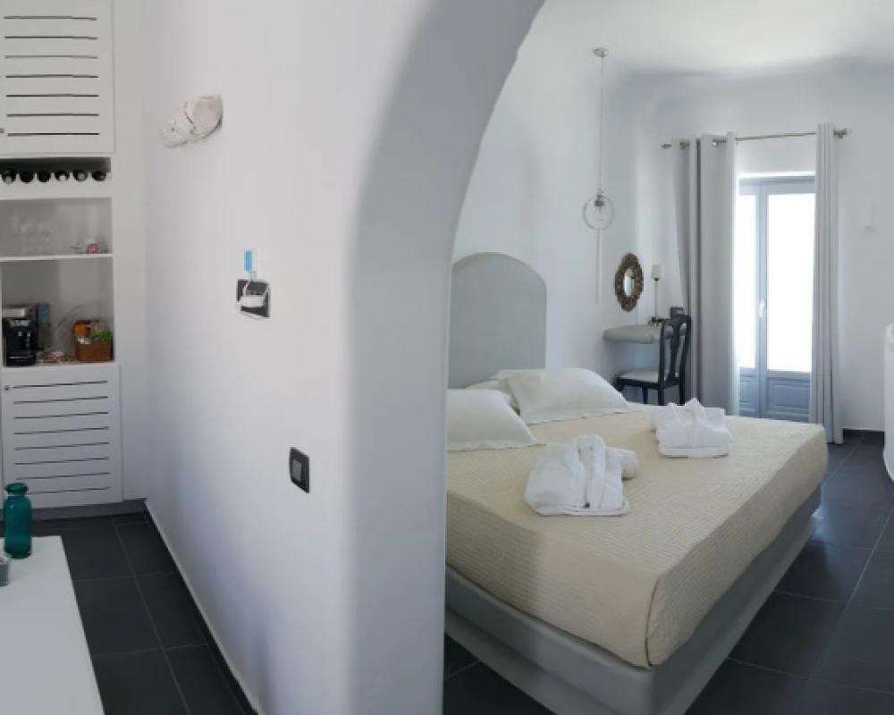 фото Unique Suites