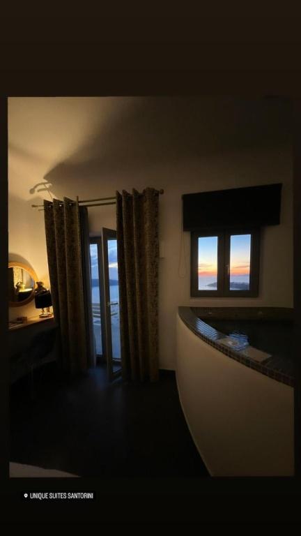 фото Unique Suites