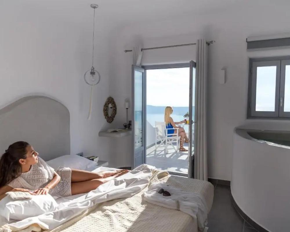фото Unique Suites