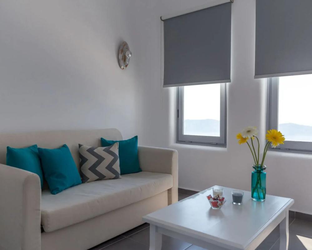 фото Unique Suites