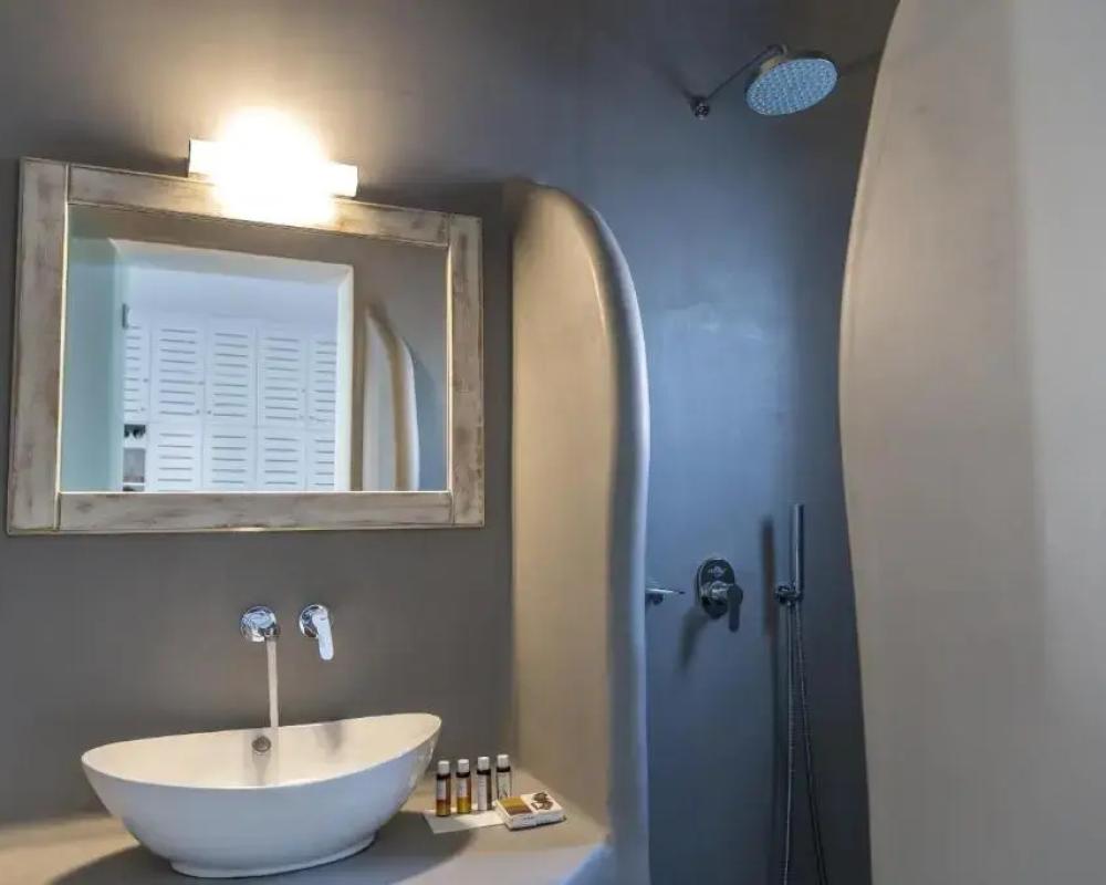 фото Unique Suites