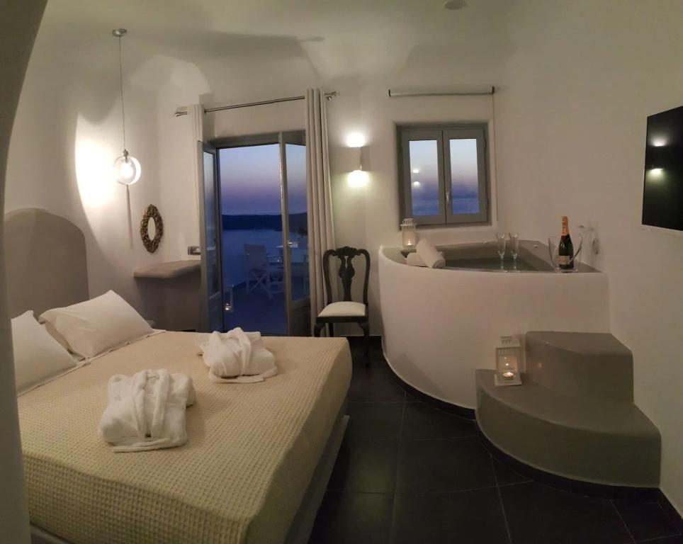 фото Unique Suites