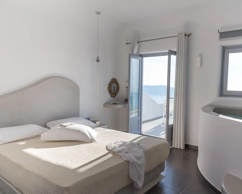 фото Unique Suites