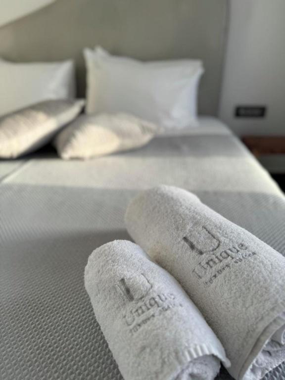 фото Unique Suites