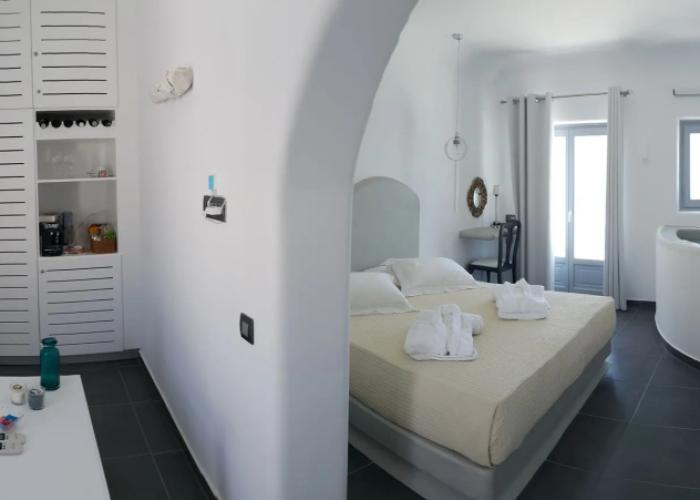 Unique Suites