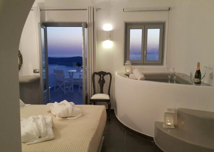 Unique Suites