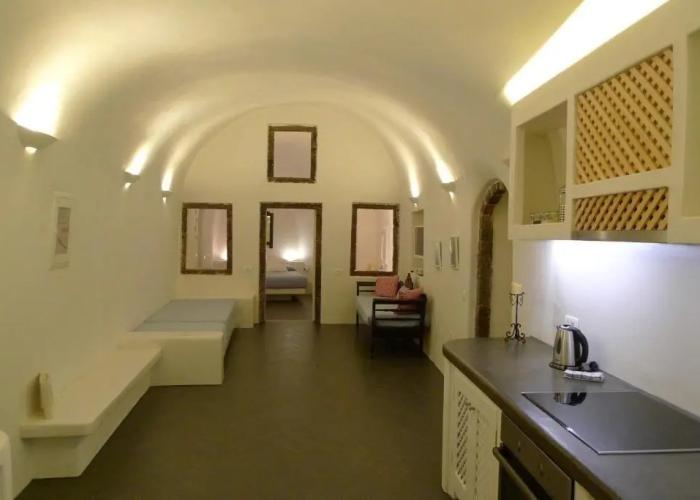 Altana Cliffside Villas