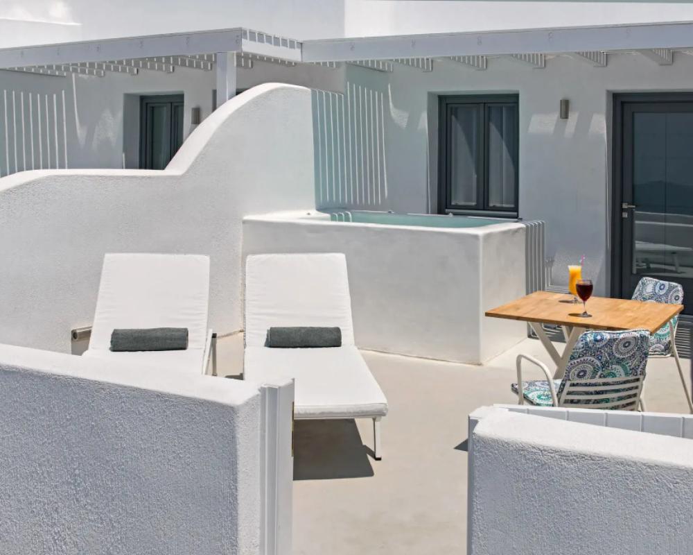 фото Aura Suites