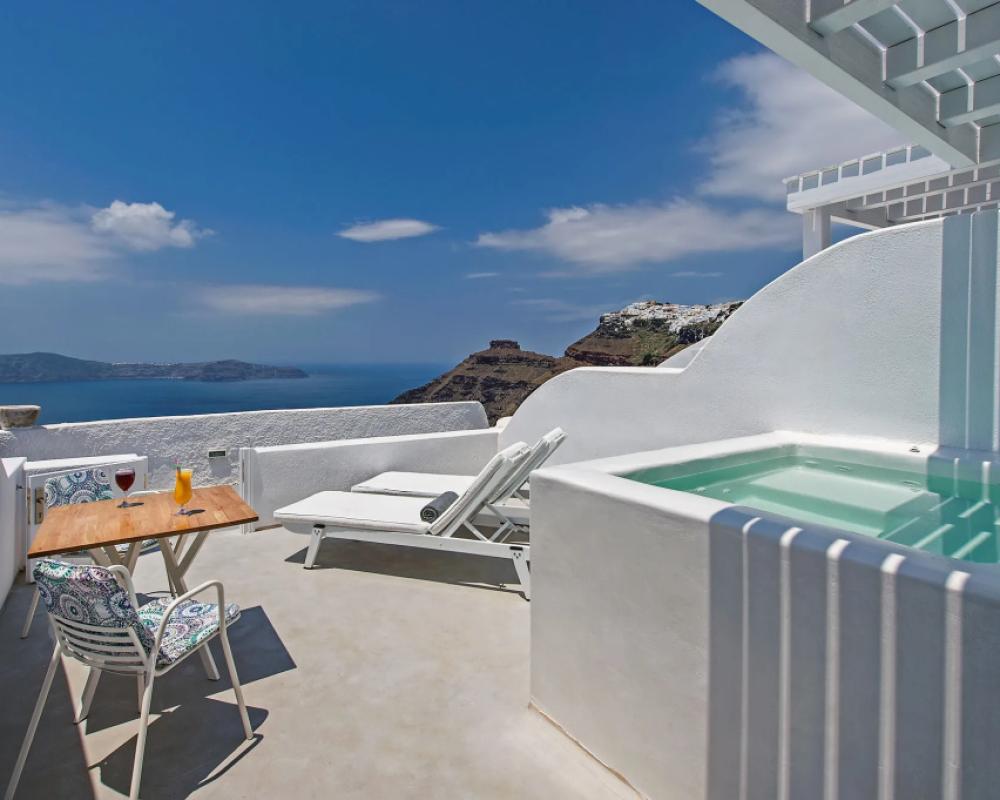 фото Aura Suites