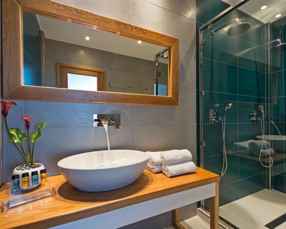 фото Aura Suites