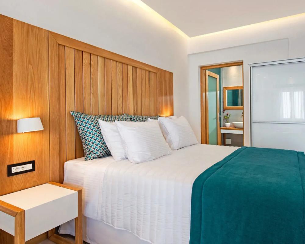 фото Aura Suites