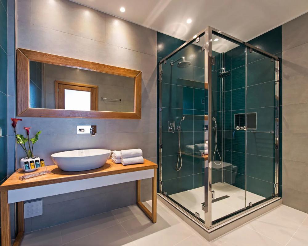 фото Aura Suites