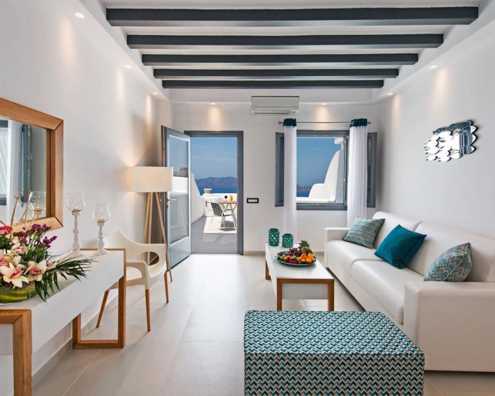 фото Aura Suites