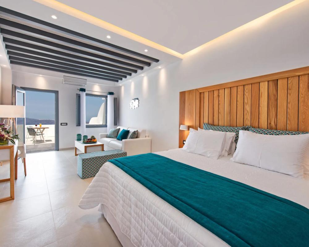фото Aura Suites