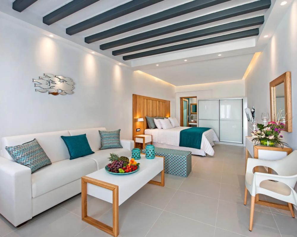 фото Aura Suites