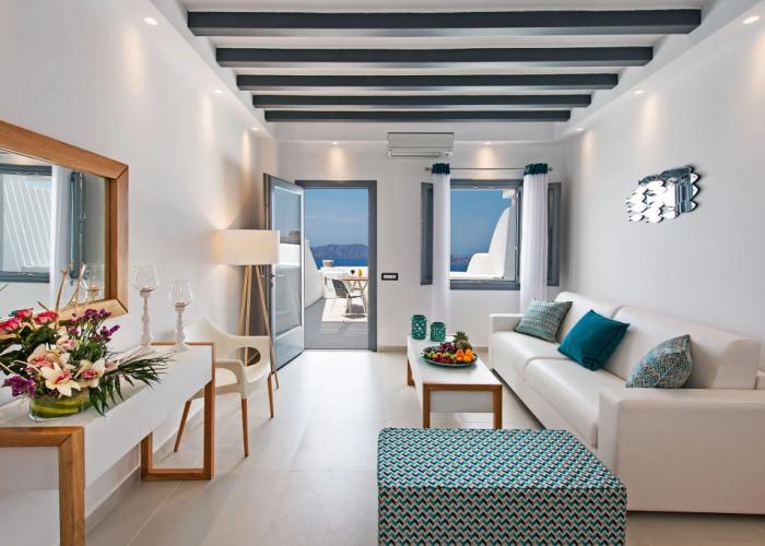 Aura Suites
