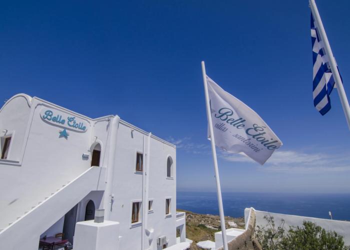 Belle Etoile Villas
