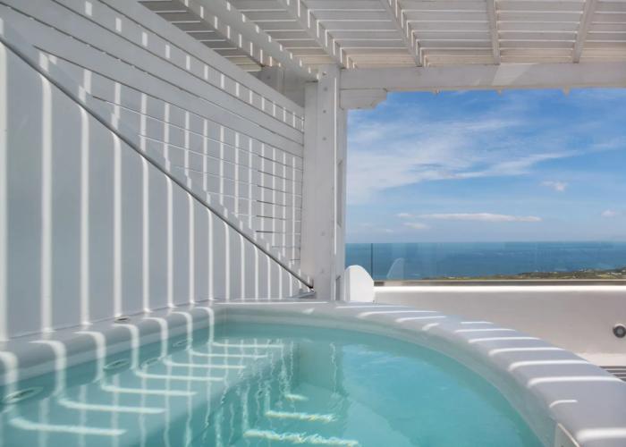 Belle Etoile Villas