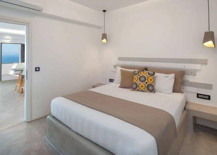 Belle Etoile Villas