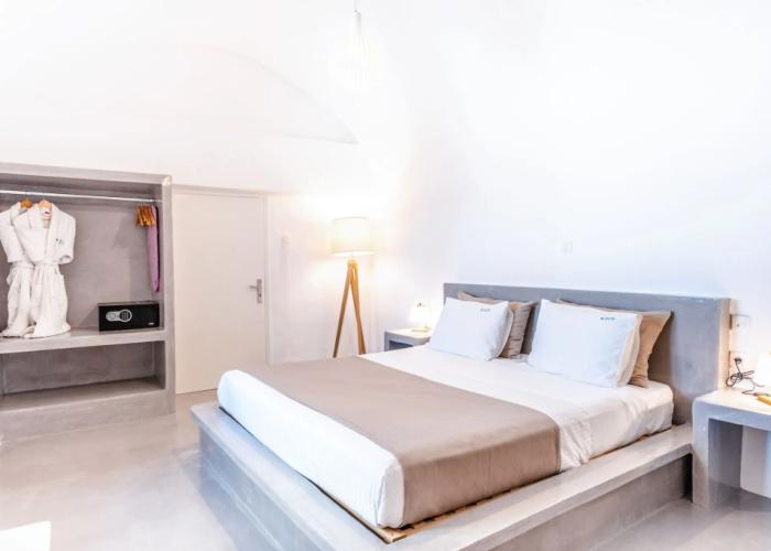 Belle Etoile Villas