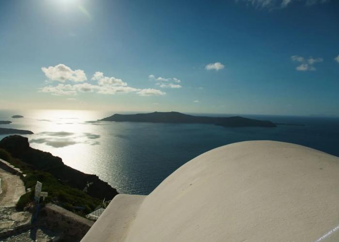 Caldera's Majesty