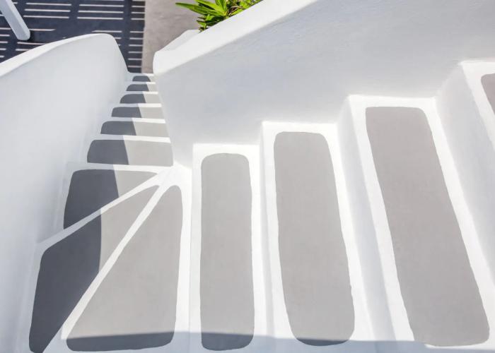 Erossea Villa Santorini Imerovigli