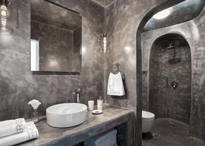 Erossea Villa Santorini Imerovigli