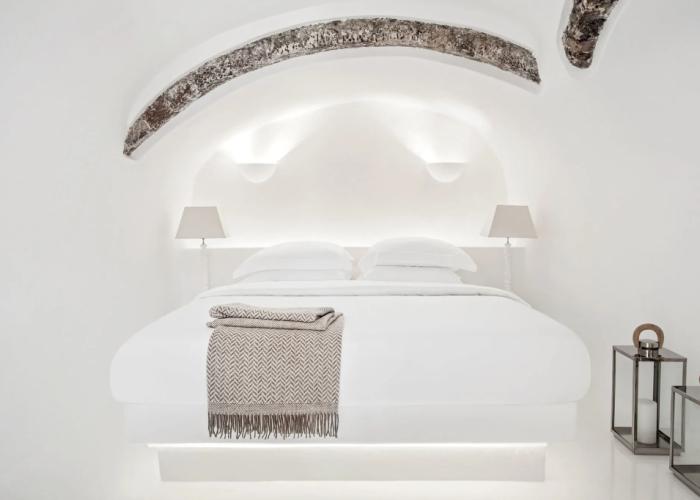 Erossea Villa Santorini Imerovigli
