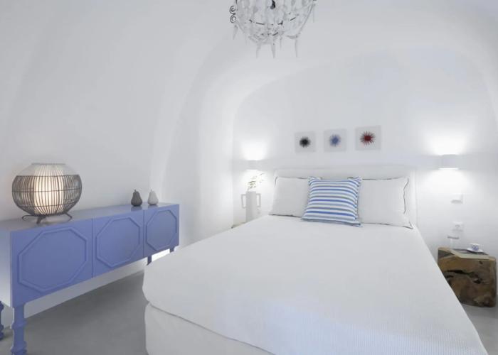 Olea Cave House
