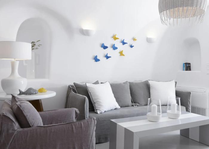Olea Cave House