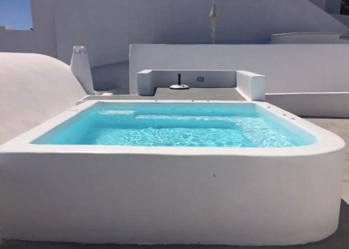 Ayoba Santorini