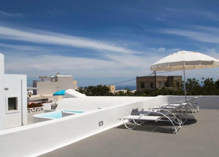 Ayoba Santorini