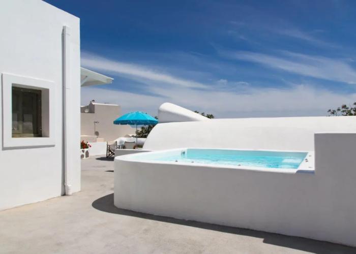 Ayoba Santorini