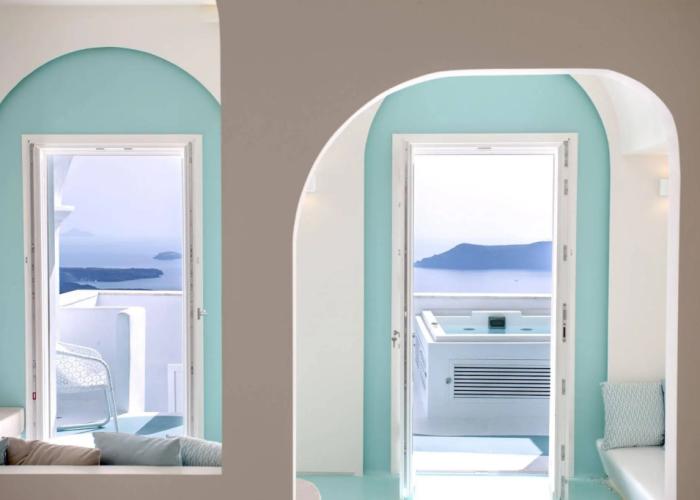 Andronikos Santorini