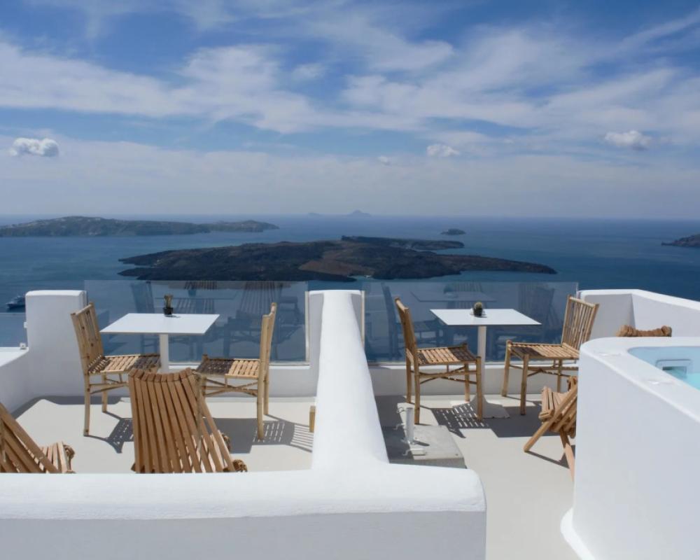 фото Cocoon Suites