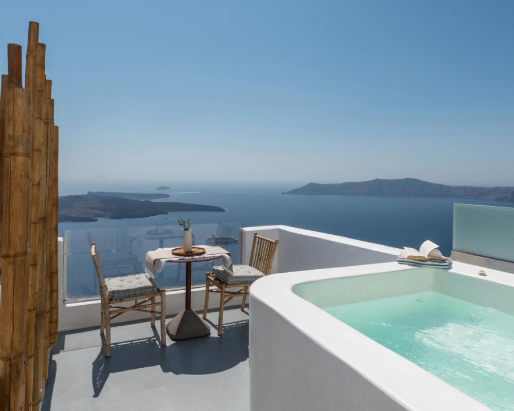 фото Cocoon Suites
