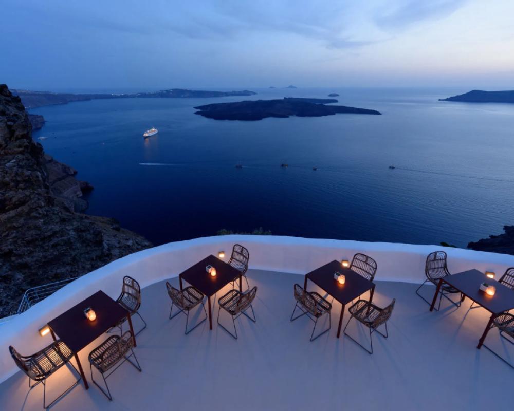 фото Cocoon Suites