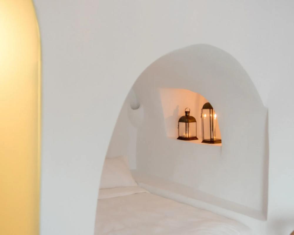 фото Cocoon Suites