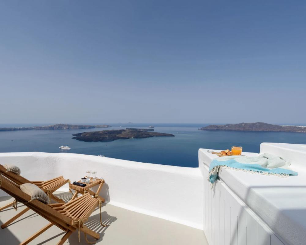 фото Cocoon Suites